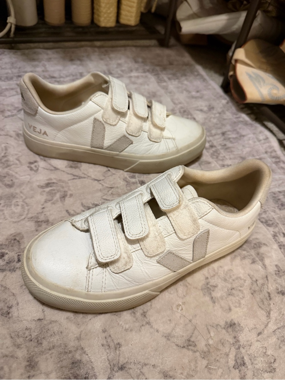 Veja sneakers